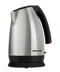 10 Best Electric Tea Kettles To Make The Best Cup Of Tea Noodles And Pour Over Coffee Electric Tea Kettle Electric Kettle Stainless Steel Kettle