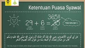 #puasa sunnah 6 hari bulan syawal. Tag Syawal Populer Berbagai Ibadah Sunnah Yang Bisa Diamalkan Di Bulan Syawal Dari Puasa Hingga Menikah Tribunstyle Com