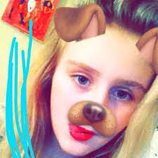 Ebony Proctor's Instagram, Twitter & Facebook