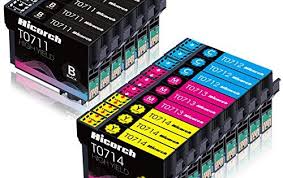 Epson t0711 cartucho de tinta (epson t071140) negro7,4 ml. Epson Sx215 Cartuchos Tienda De Cartuchos De Todos Los Tipos