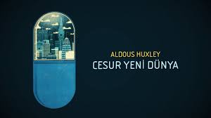 Cesur Yeni Dunya 2020 Kitap Okuma Kitap Onerileri