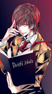 Pin By George Bravion On Death Note Death Note Fanart Death Note Death Note Light