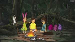 camping gifs Page 2 | WiffleGif