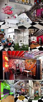 Missing Link Office In 2020 Creative Office Decor Creative Office Space Cool Office Space
