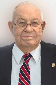 Obituaries in the Courier this week, April 21-26, 2019