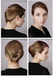 Try To Keep Beauties Frisuren Frisur Hochgesteckt Hochsteckfrisur