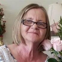 Sharon Myrick Obituary