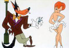 16 Wolf Reference Ideas Wolf Tex Avery Zoot Suit Black outline suit, change to silver at 1.2 mm to get the pants and collar highlights. wolf tex avery zoot suit