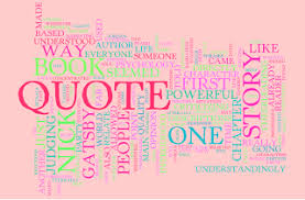 Quotes From Gatsby Chapter 3. QuotesGram via Relatably.com