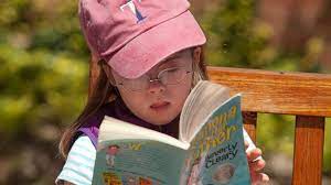 When A Little Girl With Down Syndrome Showed What S Possible Abc News