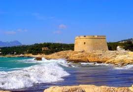 Ook Alle Vakanties Naar Spanje Vind Je Op Luvotra Nl Vergelijk En Selecteer Gemakkelijk En Snel Luvotra Maakt Het Zoeken En Boeken Van Spanje Vakantie Reizen