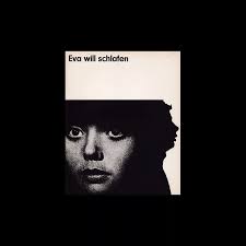 Eva will schlafe. Die Kleine Filmkunstreihe 37