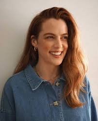 My new movie that I'm acting, which is...