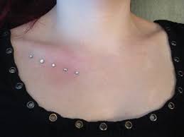 microdermal piercing microdermals mikrodermals entfernung