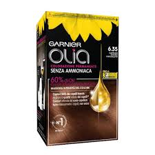 I vari punti luce sui capelli . Buy Tinta Per Capelli Permanent Colorazione Senza Ammoniaca 6 35 Castano Chiaro Cioccolato Garnier Public 3600541293793 At Affordable Prices Free Shipping Real Reviews With Photos Joom