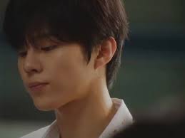 Moment Yoon Seo Dan Jun Hee Night Has Come