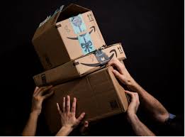 Amazon Warehouse Employees Speak Out About The Brutal Reality Of Working During The Holidays When 60 Hour Weeks Working For Amazon Bezos Powerpoint Program