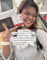 Applying for India Visa