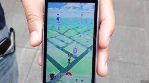 Hasil gambar untuk pokemon go apk download