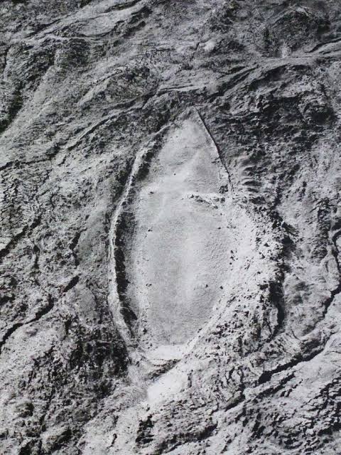 Archaeologists hunting Noah's ark made incredible discovery at boat-shaped  mound | news.com.au — Australia's leading news site for latest headlines