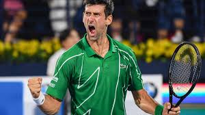 Thank you everyone that supported novak djokovic foundationподлинная учетная запись @novakfoundation. Novak Djokovic Hat Noch Grosse Ziele Rekorde Und Karriere Bis 40 Eurosport