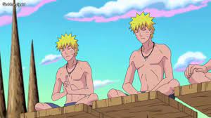 Copyright disclaimer under section 107 of the copyright act 1976 naruto teaches boruto sage mode which is the power that allows the user to enter an empowered state that can be entered by. Naruto Training Sage Mode And Frog Kumite Youtube