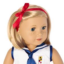 Isabel™ 18-inch Doll & Journal