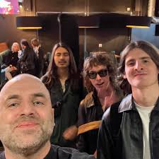 Just wanted to thank the lovely people in costa who came and supported me  today when a vile man screamed 'shut up' at my 3 year old son. I was