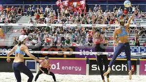 La rusa vitalina batsaráshkina gana el oro y logra el récord olímpico en pistola de aire. Calendario De Voleibol Playa En Los Juegos Olimpicos De Tokio 2021 Cuando Inicia Fechas Horarios Canales De Tv Programacion Y Disciplinas De Los Jjoo Tokio 2020 Mexico Depor