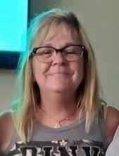 Obituary information for Babbette 'Babs' Sue Thomas