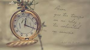 Dios Que Tu Tiempo Sea Mi Reloj Y Tu Voluntad Mi Camino En El Nombre De Jesus Te Lo Pido Amen Nombres De Jesus Reloj Imagen Feliz Cumpleanos