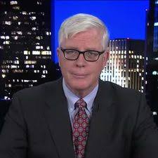 Doug Gross — Charlie Rose