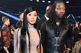 Cardi b and offset are calling it quits, tmz reports. Cardi B Opens Up About Offset Divorce Billboard