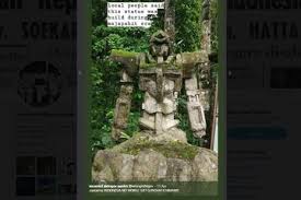 Lowongan kerja pekerjaan yang di salatiga, pekerjaan yang jobs in salatiga. Heboh Patung Gundam Di Pinggiran Kota Salatiga Katanya Udah Ada Sejak Zaman Majapahit Hai