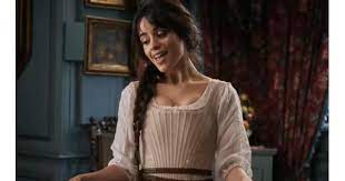 Cinderella 2021 Movie Review In 2021 Camila Cabello Swimwear High Waisted Women