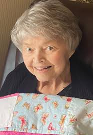 Shirley A. Wing COLLINS, NY...