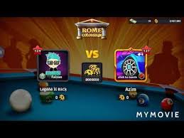 8 ball pool let's you shoot some stick with competitors around the world. Pin On Pool Balls