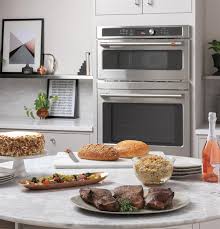 The microwave i got is excellent! Ge Oven 2020 Ge Vs Ge Profile Vs Cafe Ovens Review