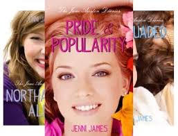 A question came up at my book club today: Is Jane Austen “chick lit”,  albeit at a high level. What do you think?