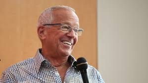 Cincinnati Reds: It's time for Marty Brennaman sign at ballpark