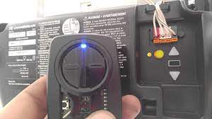 Check spelling or type a new query. Garage Door Opener Universal Remote Easy How To Program Youtube
