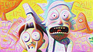 M Morty Look At Them By Magicalhob0 On Deviantart