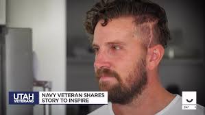 Wounded warrior's "miracle" survival story