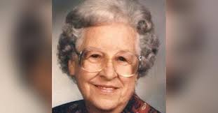 Eva Lou Milledge Obituary