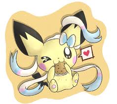 Playing pichu aggressive is the best option due to his light weight and his mobility. Meine Fanarts 3 Fanart Filbboard