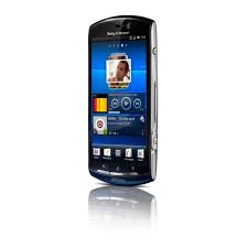 Sony Ericsson Xperia neo V - Specs and ...