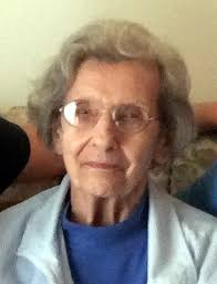 Dorothy Becker Obituary