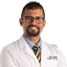 Recent Faculty Appointments