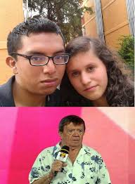 Ese Pika es todo un loquillo