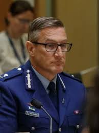 Smooth fraudster cons elderly